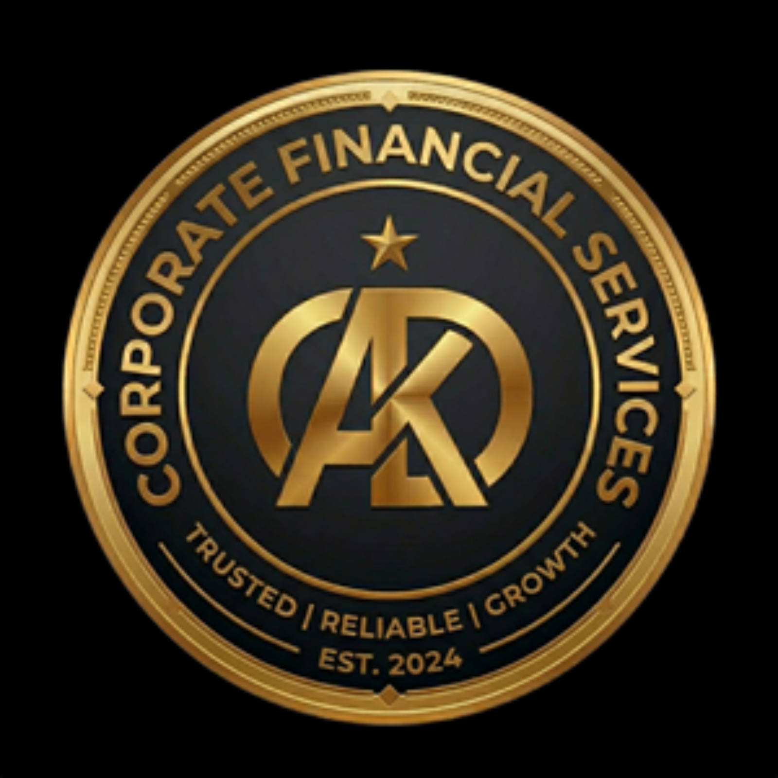 CORPORATE FINANCIAL SERVICES
